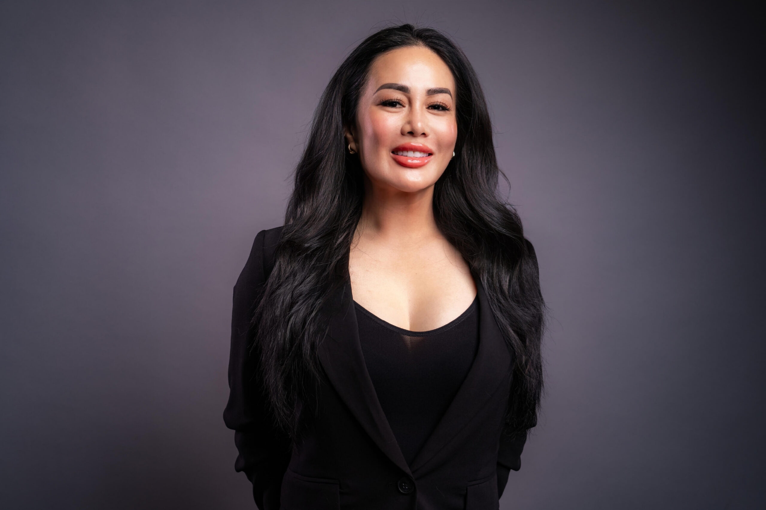 Tracy Tran
